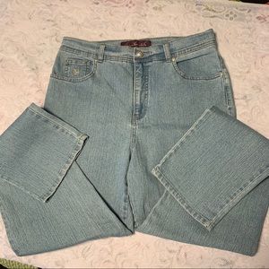 Amanda jeans size 12